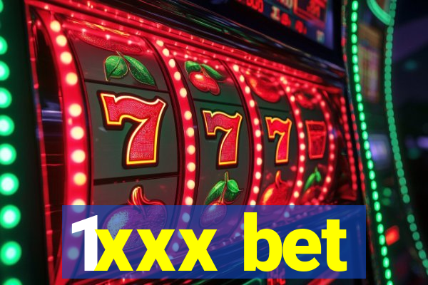 1xxx bet